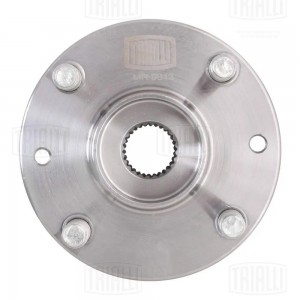 Ступица передняя MR 0813 TRIALLI