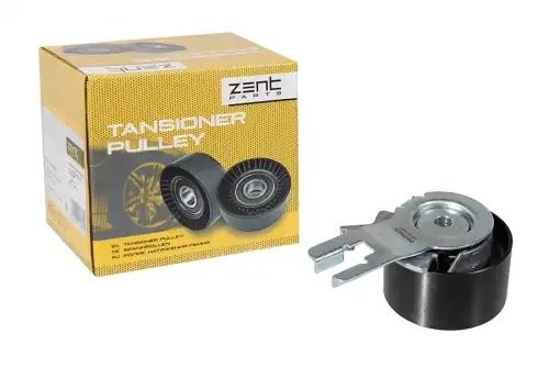 ролик натяжной ремня ГРМ! Volvo S60/S80 2.4TD 01> Z24100 ZENTPARTS