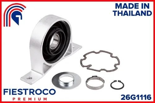 Подшипник подвесной 26G1116 26G1116 FIESTROCO