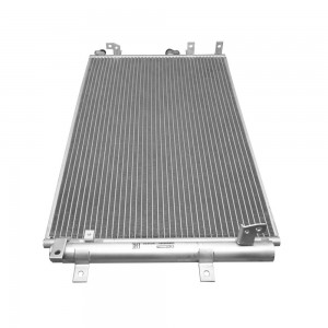 Радиатор кондиционера Lifan X50 15- (M4994151) M4994151 MARSHALL