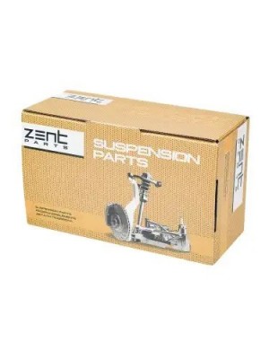 Сайлентблок KIA Sorento (03-) рычага переднего нижний ZENTPARTS Z25735 ZENTPARTS