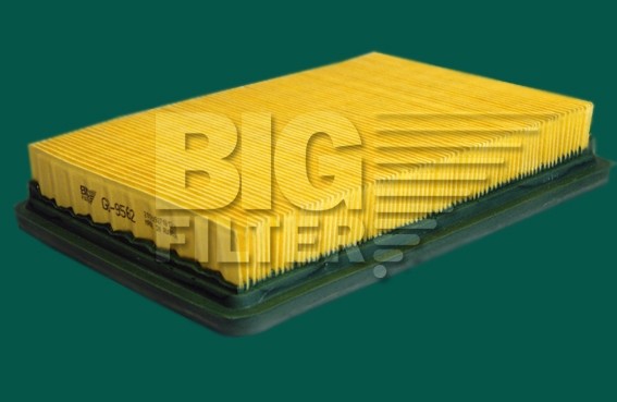 Фильтр воздушный GB-9562 GB9562 BIG FILTER