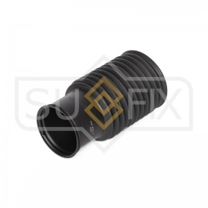 Пыльник амортизатора передний SSANGYONG Actyon I-II 05 / Kyron 05 / Rexton 02 FD FD2108 SUFIX