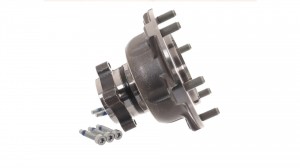 FORD TRANSIT (2014>) VKBA7085 SKF