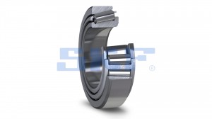 Подшипник 37431A SKF