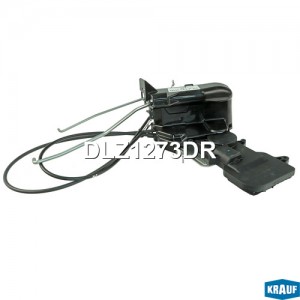 Замок двери DLZ1273DR DLZ1273DR KRAUF