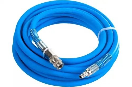 WDK65910AIRFLEX WIEDERKRAFT Шланг окрасочный для подключения краскопульта WDK-65 WDK65910AIRFLEX WIEDERKRAFT