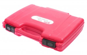 Набор вставок ударных 3/4" TORX T60-T100, E18-E24, HEX H17-H24 с адаптерами 3/4" JTC-J616C JTC TOOLS