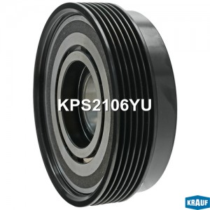 Шкив компрессора кондиционера KPS2106YU KPS2106YU KRAUF