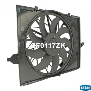 Вентилятор охлаждения RCF0117ZK KRAUF