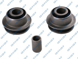 сайлентблок переднего рычага к/кт!\ Lexus IS250/350 GSE20 05-12 516133S GS P