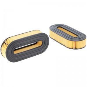 Фильтр салонный HI-FI SC40019 SC40019 HIFI FILTER