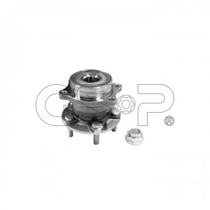 Ступица в сборе 9327038K 9327038K GS P