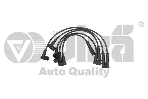 Провода зажигания ком/кт 99050115801 VIKA