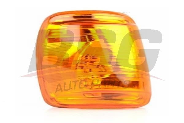 Повторитель поворота FORD Transit (14-) левый (в зеркало) BSG BSG30916009 BSG