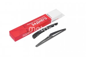 TOYOTA RAV 4 (2006-2013) Metaco со щеткой 7002136 METACO