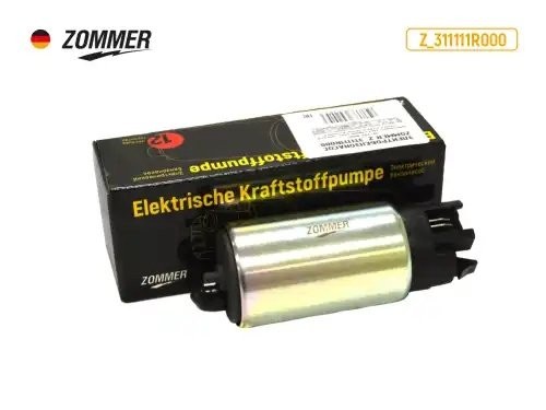 Бензонасос HYUNDAI, KIA электр. Z311111R000 ZOMMER