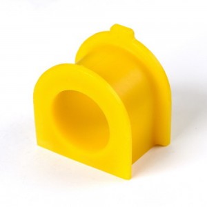 Полиуретановая втулка стабилизатора, передней подвески TOYOTA LAND CRUISER UZJ20 1-01-2559 TOCHKA OPORY