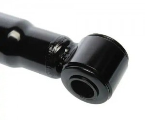 Амортизатор MAN TGA передний (410/670 14х75 24х55 I/O) MEGAPOWER 290-12-025 MEGA POWER