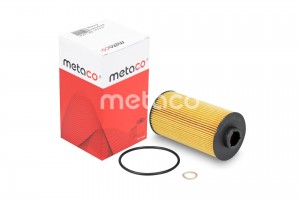 BMW E34/E39/E32/E38/E31 1020108 METACO