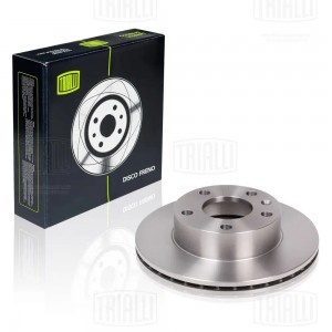 Диск торм. LDV Maxus (05-) перед. d=294 (DF 130103)  2шт DF 130103 TRIALLI