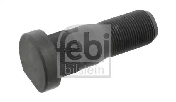 Шпилька колеса RENAULT Magnum (М22х1.5x79.6) FEBI 27796 FEBI BILSTEIN