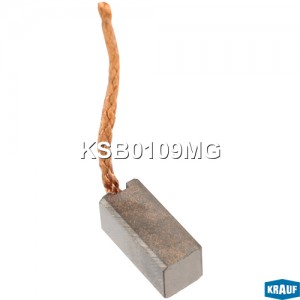 Щетка мотора отопителя (1шт.) KSB0109MG KSB0109MG KRAUF