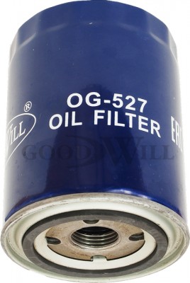 Фильтр масляный OG527 OG 527 GOODWILL