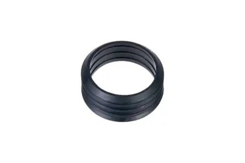 прокладка коллектора впускного! (x4) Audi A3, VW Golf/Touran/Jetta 1.6/2.0 02> Z15556 ZENTPARTS