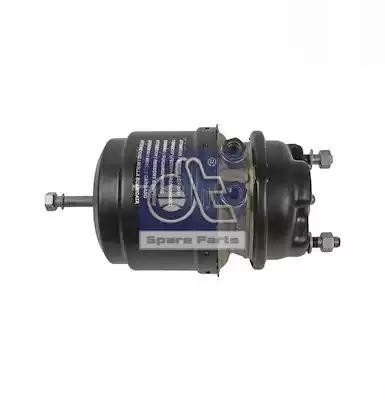 Энергоаккумулятор дисковый тормоз 24/30 (M16 x 1,5, Ls: 65 mm, Lp: 80 mm) 6.64081 DIESEL TECHNIC