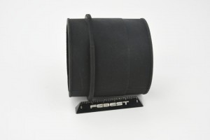 Патрубок фильтра воздушного SKODA OCTAVIA 2004-2013 23450-004 23450004 FEBEST