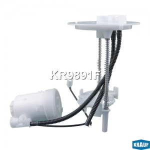 Фильтр топливный TOYOTA Land Cruiser Prado KRAUF KR9891F KRAUF