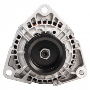 Генератор для а/м Mercedes-Benz Actros MP2/MP3 (03-) с дв. OM541/Axor (01-) с дв LG1599 START VOLT