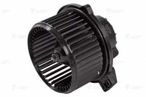 Э/вентилятор отоп. для а/м KIA Sorento I (06-)  LFh0870 LFH 0870 LUZAR