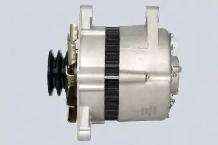 Генератор МАЗ, ЛАЗ, УРАЛ дв.ЯМЗ-236,7511,7601 28В 80А АВТОМАГНАТ 6582370103 AVTOMAGNAT