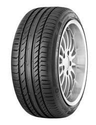 Continental 245/40 r20 ContiSportContact 5 95W 3512980000 CONTINENTAL