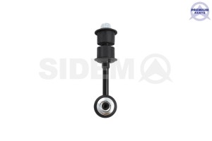 тяга стабилизатора заднего!\ Toyota Rav4 2.0VVT-i/2.2D4-D/2.2D-CAT 06> 45368 SIDEM