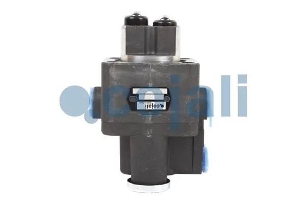 клапан электромагнитный привода КПП !отключающий х1 вход х2 выхода М14х1.5 \MAN  2880166 COJALI