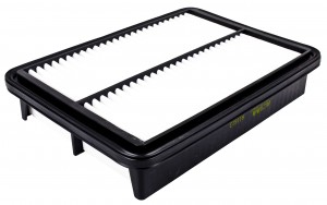 Фильтр воздушный HYUNDAI H1 2.4i/2.5CRDi 08- A11613 A11613 AZUMI