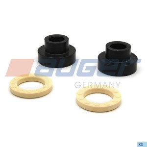 ремкомлект цилиндра подъема кабины SCANIA 4/P/G/R/T, 16x25/40x25 56625 AUGER