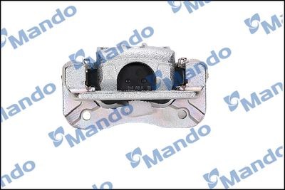 Суппорт HYUNDAI Elantra задний правый (с колодками) MANDO EX582302H300 MANDO