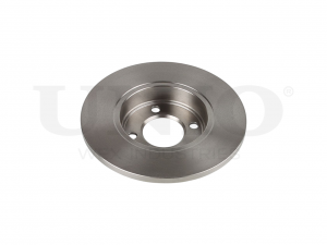 Диск тормозной передний BRD-20102 UNIO