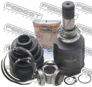 ШРУС внутренний 30x35x33 0411-CY2MT FEBEST