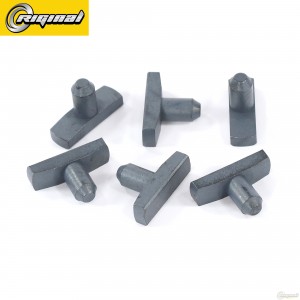 Сухарь вилок переключения передач для а/м ГАЗ 3308, 3309, 33104 (6 шт) "Riginal" RG3310401702028 RIGINAL