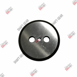 Пластина фланца 1269304070 SHAFT