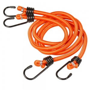 Набор резинок 6 шт. в компл.: 2 шт.-60см.2 шт.-80см.2 шт.-100см.D-8 мм.(метал. к AS-R-04 AIRLINE