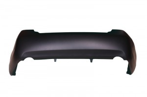 TOYOTA CAMRY V40 (2006>) Под 2 трубы TY04277BC TONG YANG