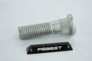 mazda Mazda 6 (GJ) 2013-2016 0584-001 FEBEST