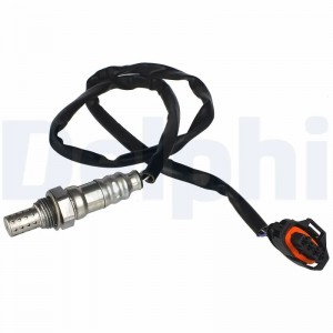 лямбда-зонд!\ Opel Omega B 2.2 16V 99-03 ES2028112B1 DELPHI