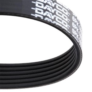Ремень 6PK1805 DAYCO (6PK1803) ГАЗ с дв.4216-71, 4216-72, 4216-73 6PK1805 DAYCO